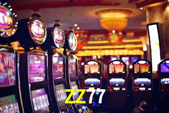 Inovações de Jogos na ZZ77: O Futuro das Experiências Interativas