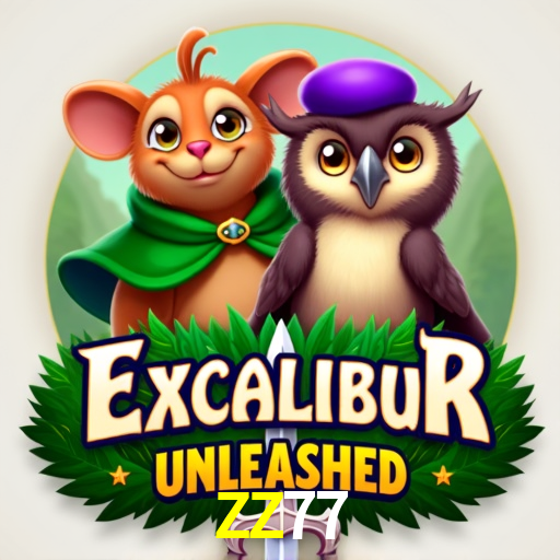 Inovações de Jogos na ZZ77: O Futuro das Experiências Interativas